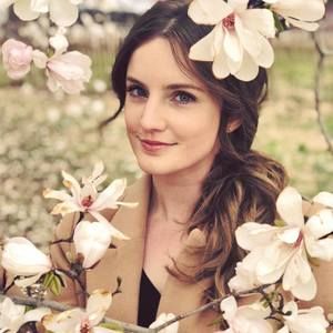 Meet your Posher, Kaitlin
